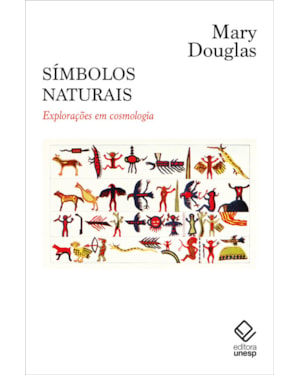 SÍMBOLOS NATURAIS: EXPLORAÇÕES EM COSMOLOGIA