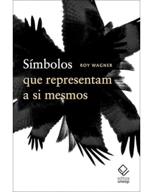 SÍMBOLOS QUE REPRESENTAM A SI MESMOS