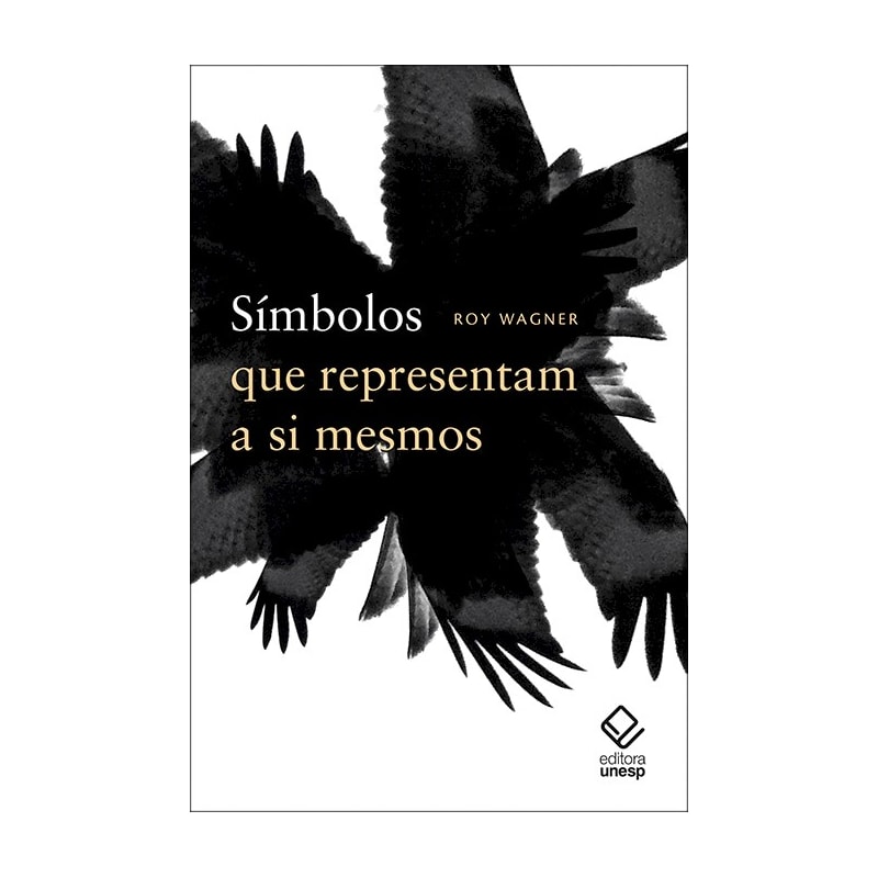 SÍMBOLOS QUE REPRESENTAM A SI MESMOS