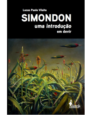 Simondon: uma introdução: em devir