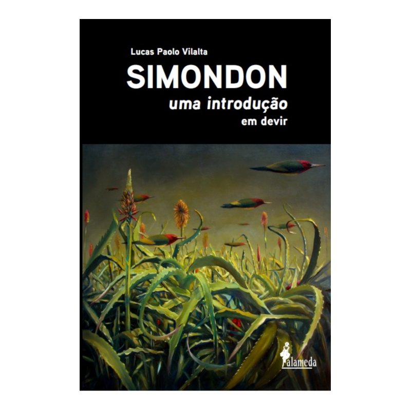 Simondon: uma introdução: em devir