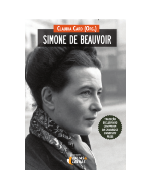 Simone de Beauvoir