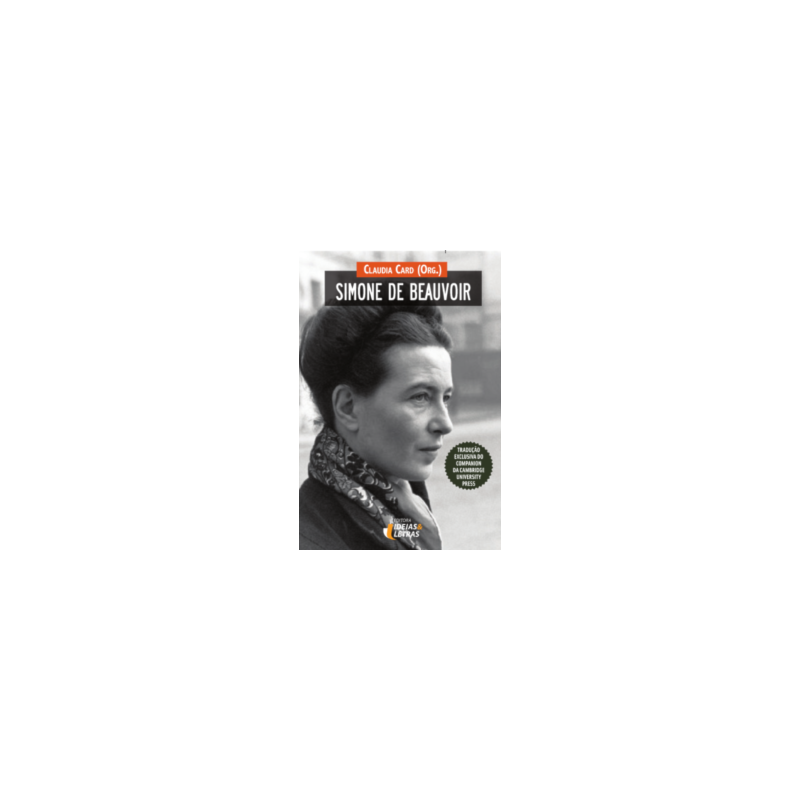 Simone de Beauvoir