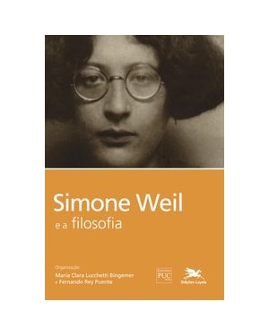 SIMONE WEIL E A FILOSOFIA