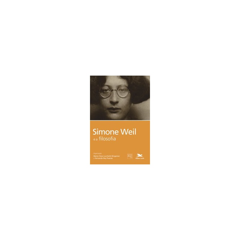 SIMONE WEIL E A FILOSOFIA