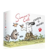 Simon's cat contra o mundo