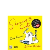 Simon''''s cat: que fome!
