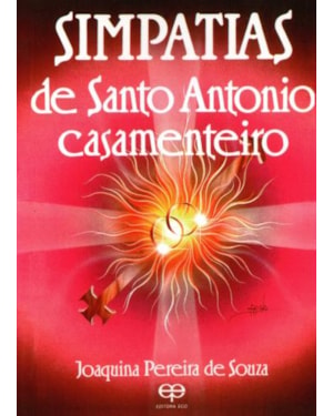 Simpatias de santo antonio casamenteiro