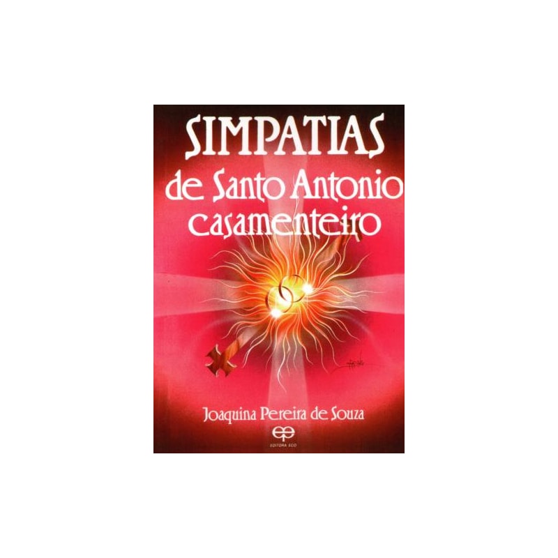 Simpatias de santo antonio casamenteiro