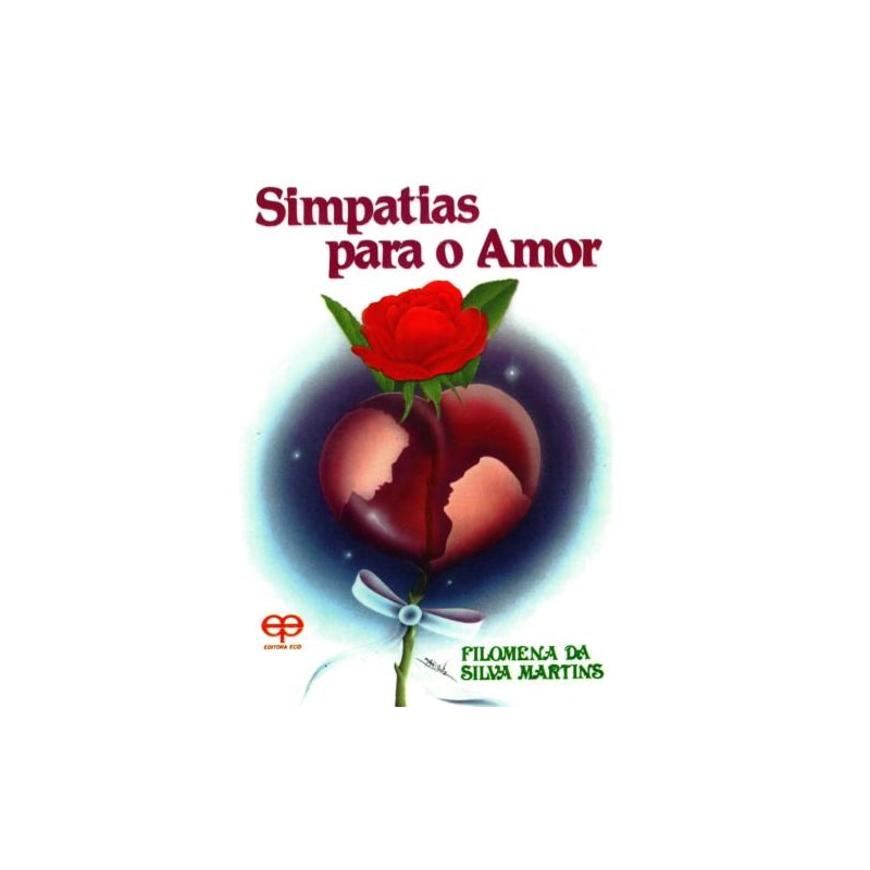 Simpatias para o amor