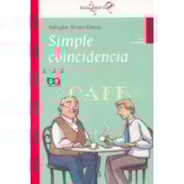 SIMPLE COINCIDENCIA