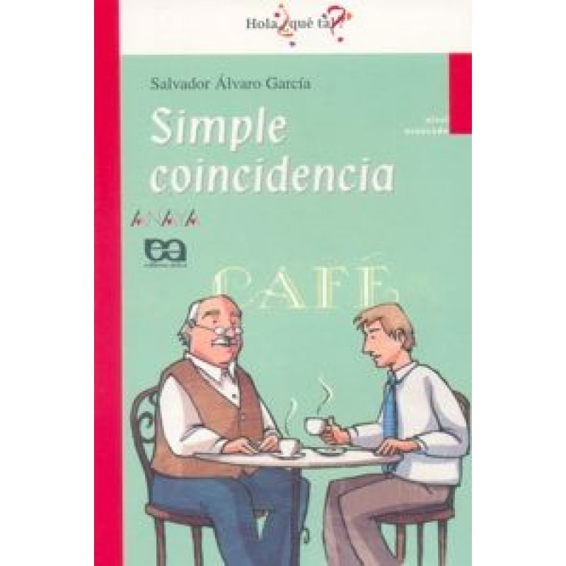 SIMPLE COINCIDENCIA