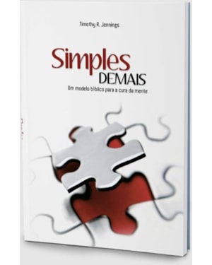 SIMPLES DEMAIS
