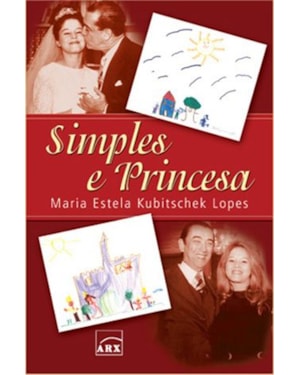 SIMPLES E PRINCESA
