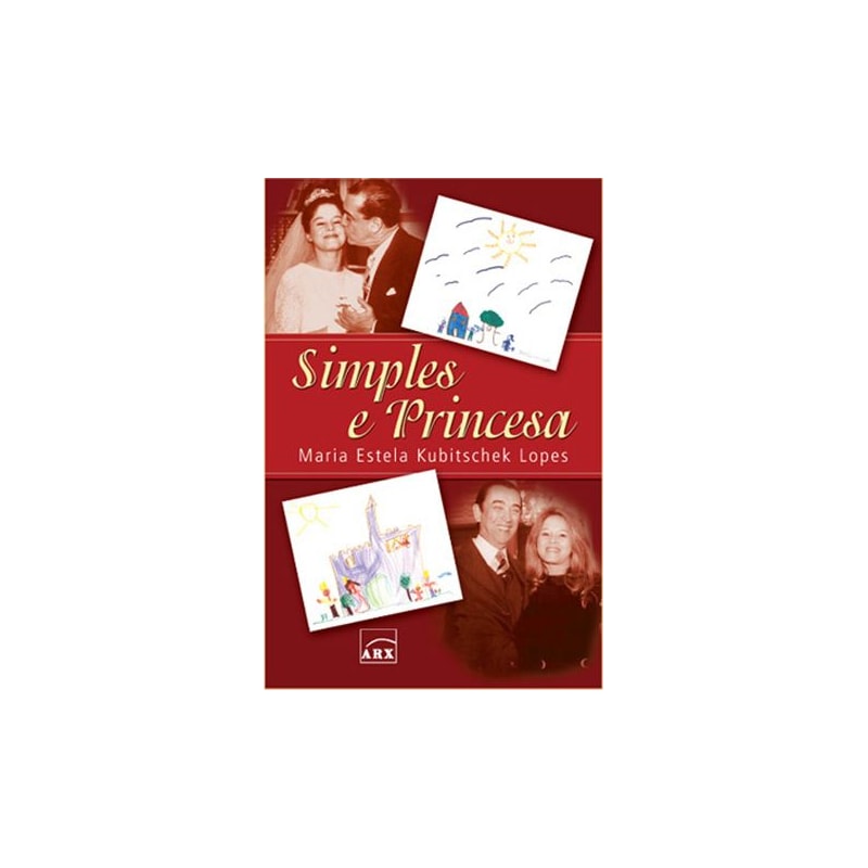 SIMPLES E PRINCESA