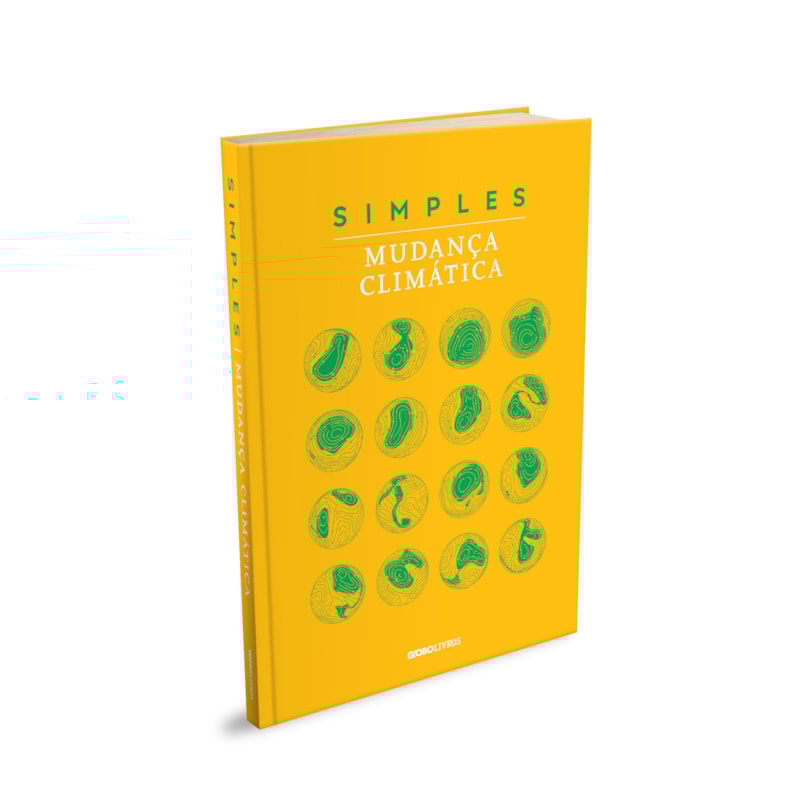 SIMPLES - MUDANÇA CLIMÁTICA