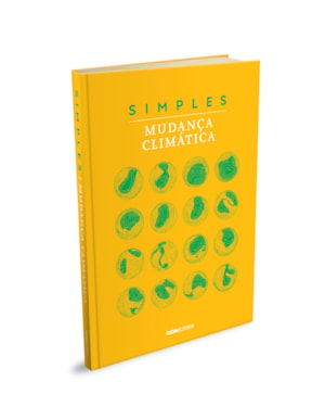 SIMPLES - MUDANÇA CLIMÁTICA