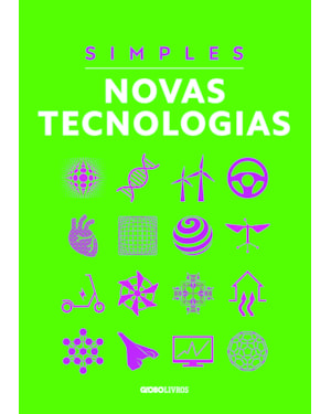 SIMPLES - NOVAS TECNOLOGIAS
