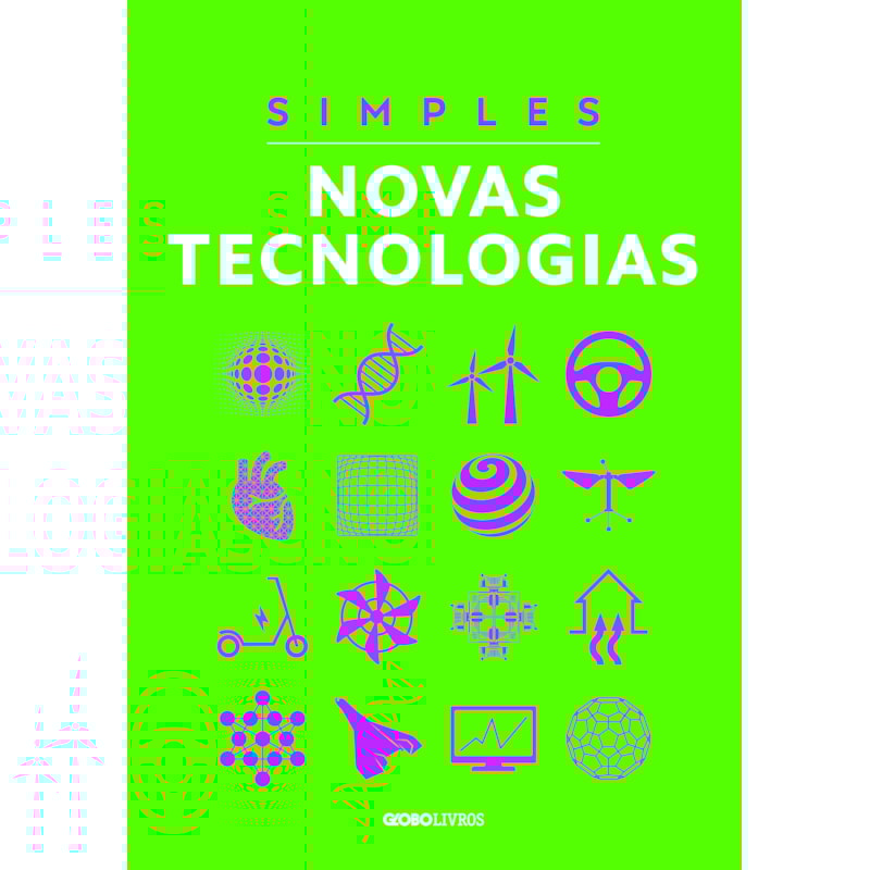 SIMPLES - NOVAS TECNOLOGIAS