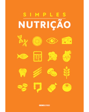 SIMPLES - NUTRIÇÃO