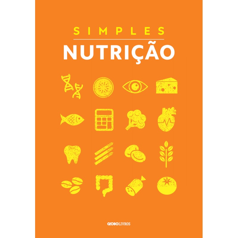 SIMPLES - NUTRIÇÃO