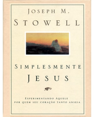 Simplesmente Jesus