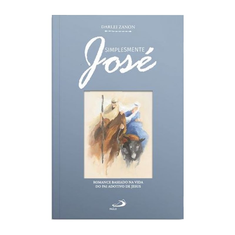 Simplesmente José
