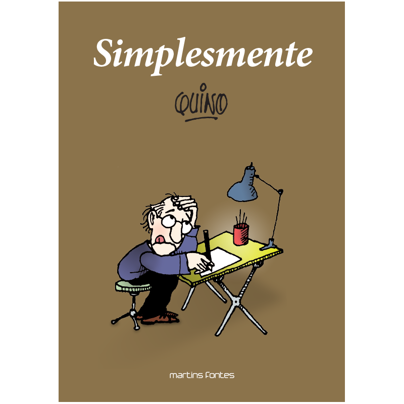 Simplesmente Quino