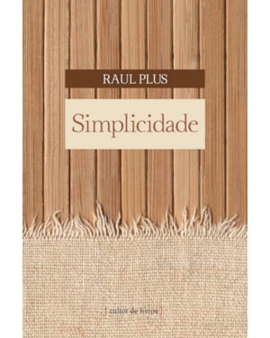 SIMPLICIDADE - 1ª