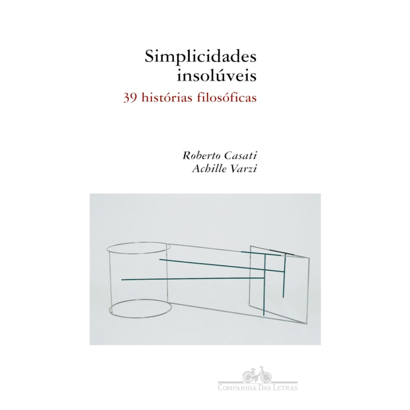 SIMPLICIDADES INSOLÚVEIS