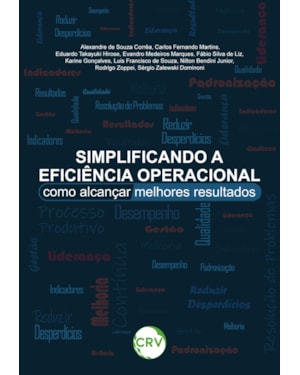 SIMPLIFICANDO A EFICIÊNCIA OPERACIONAL: COMO ALCANÇAR MELHORES RESULTADOS