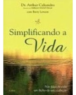 SIMPLIFICANDO A VIDA