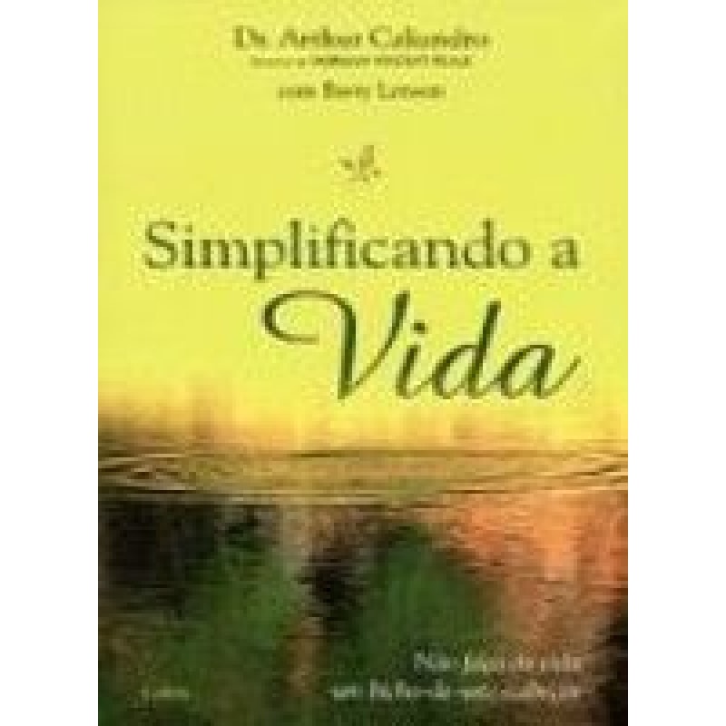 SIMPLIFICANDO A VIDA