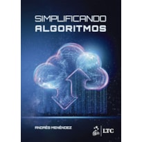 SIMPLIFICANDO ALGORITMOS
