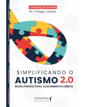 Simplificando o autismo 2.0