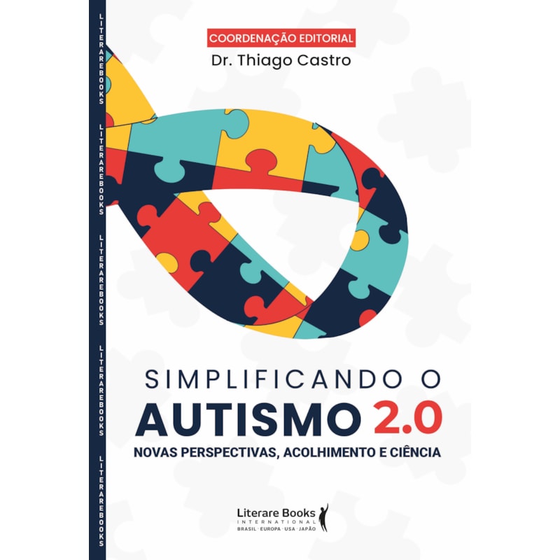Simplificando o autismo 2.0