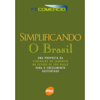 SIMPLIFICANDO O BRASIL