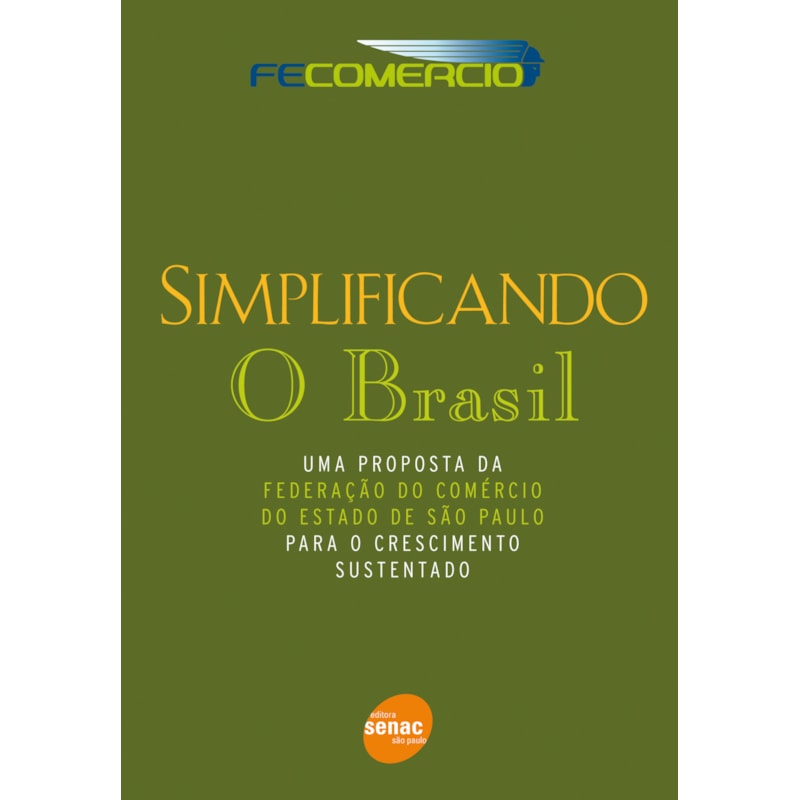 SIMPLIFICANDO O BRASIL