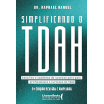 Simplificando o TDAH