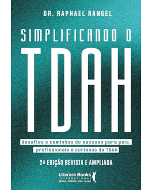 Simplificando o TDAH