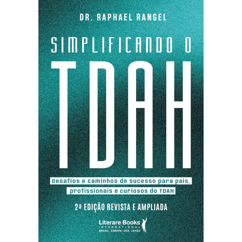 Simplificando o TDAH