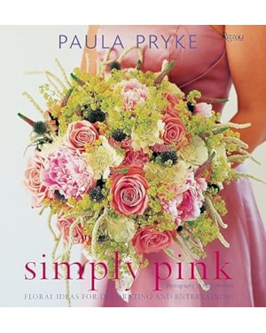 Simply pink
