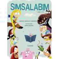 SIMSALABIM