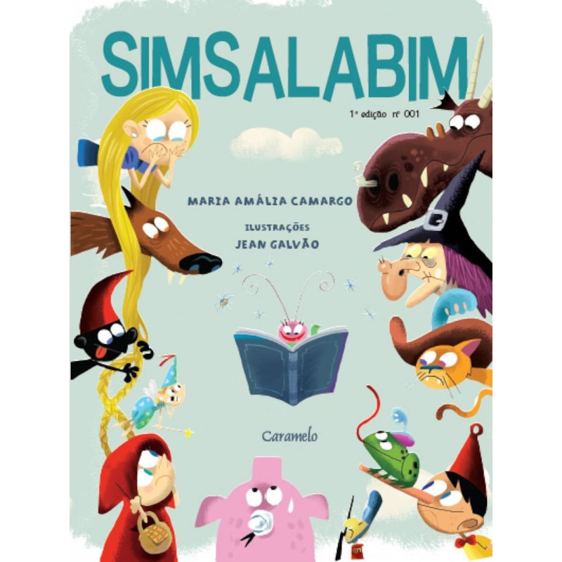 SIMSALABIM