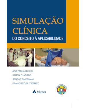 Simulação clínica: do conceito à aplicabilidade