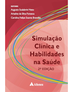 Simulação clínica e habilidades na saúde