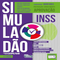 SIMULADÃO INSS