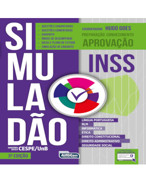SIMULADÃO INSS