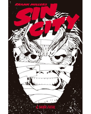 Sin City: A Dama Fatal