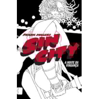 Sin City: Noite da vingança